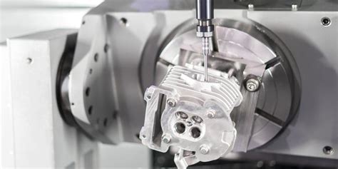 precision cnc machining|CNC Precision Machining: A Detailed Guide to Know Its Process.